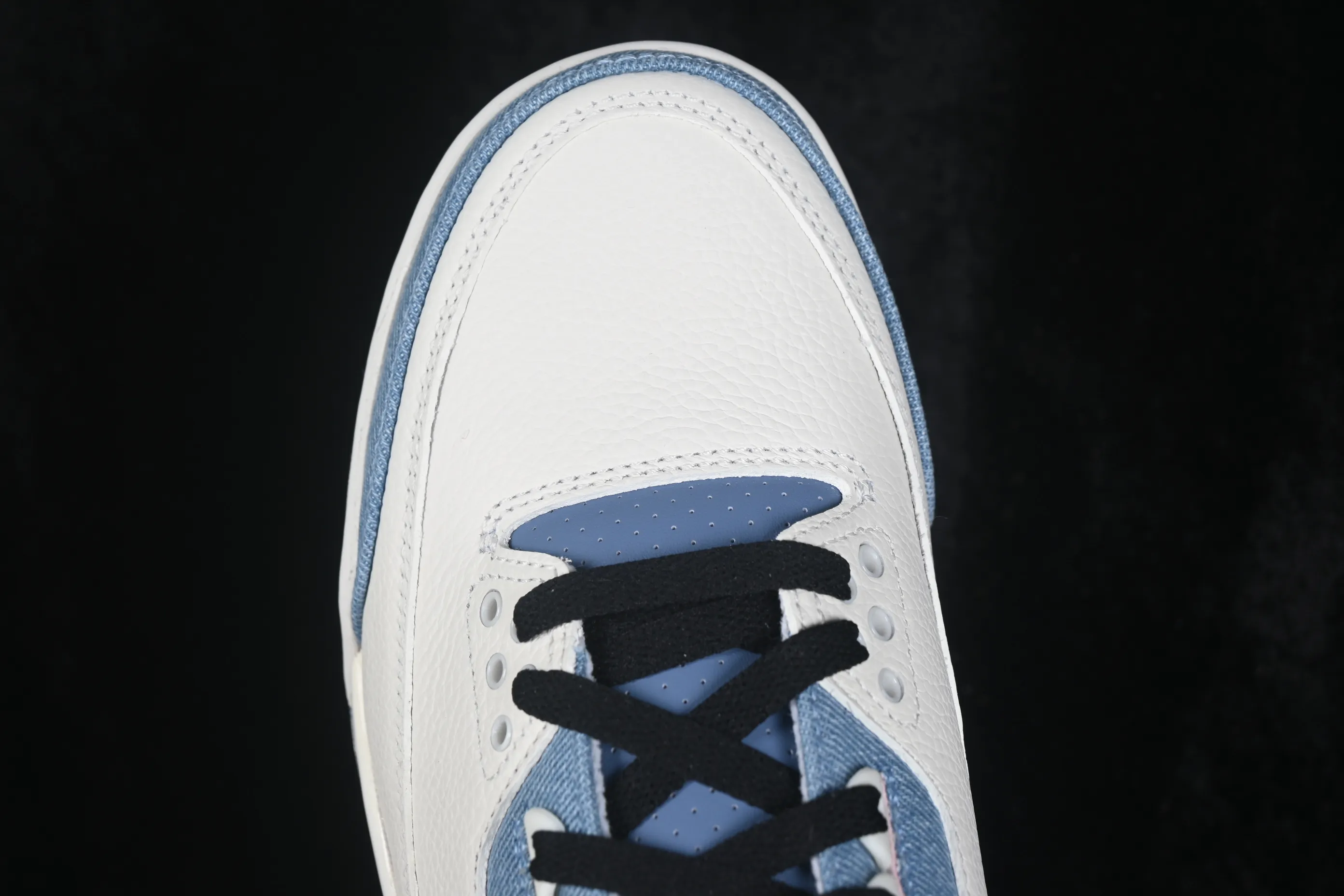 All categories Air Jordan Jordan series basketball shoes Air Jordan 3 Levi's x Air Jordan 3 Rtr "All-Star" AJ3 Joe 3 Levi's joint IR0912-400